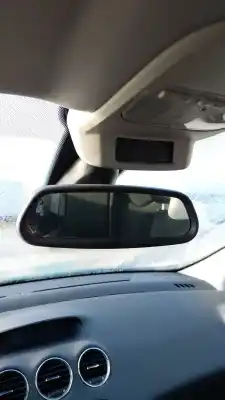 Pièce détachée automobile d'occasion rétroviseur intérieur pour peugeot 308 i (4a_, 4c_) 1.6 16v références oem iam 