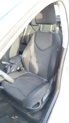 Pièce détachée automobile d'occasion siège avant gauche pour peugeot 308 i (4a_, 4c_) 1.6 16v références oem iam 