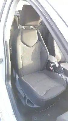 Pièce détachée automobile d'occasion siège avant droit pour peugeot 308 i (4a_, 4c_) 1.6 16v références oem iam 