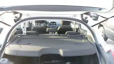 Pièce détachée automobile d'occasion plage arrière pour peugeot 308 i (4a_, 4c_) 1.6 16v références oem iam 