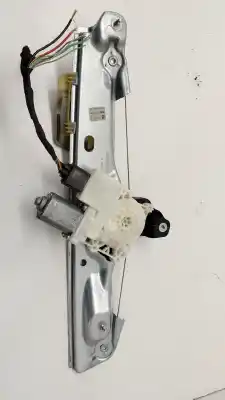 Tweedehands auto-onderdeel REGELAAR RECHTS ACHTERRUIT: voor OPEL ASTRA K (B16) 1.6 CDTI (68) OEM IAM-referenties 39142320  