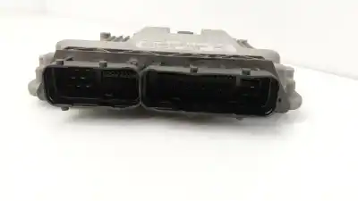 Second-hand car spare part ecu engine control for toyota auris (_e15_) 1.4 d-4d (nde150_) oem iam references 8966102s81  