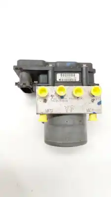 Pièce détachée automobile d'occasion ABS (SYSTÈME ANTI-BLOCAGE DES ROUES) pour TOYOTA AURIS (_E15_) 1.4 D-4D (NDE150_) Références OEM IAM 4451002280  