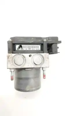 Peça sobressalente para automóvel em segunda mão abs por toyota auris (_e15_) 1.4 d-4d (nde150_) referências oem iam 4451002280  