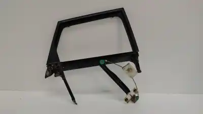 Pezzo di ricambio per auto di seconda mano alzacristalli posteriore destro per audi a3 (8p) 1.9 tdi ambiente riferimenti oem iam 