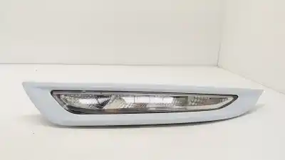 Second-hand car spare part front left headlight for ford kuga i 2.0 tdci oem iam references bv4113d273aa