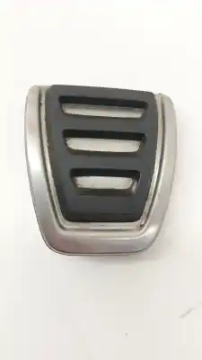 Second-hand car spare part clutch pedal for volkswagen arteon (3h7, 3h8) 2.0 tdi oem iam references 5q0721601a