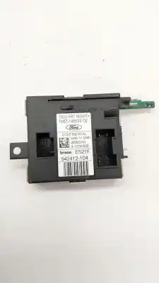 Second-hand car spare part comfort module for ford kuga i 2.0 tdci oem iam references 7m5t14b533ce