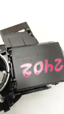 Peça sobressalente para automóvel em segunda mão comandos de alavanca por toyota auris (_e15_) 1.4 d-4d (nde150_) referências oem iam 17f144  17f001