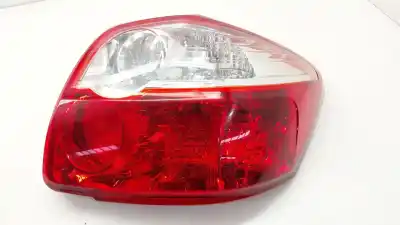 Peça sobressalente para automóvel em segunda mão  por TOYOTA AURIS (_E15_)  Referências OEM IAM 815500254000  