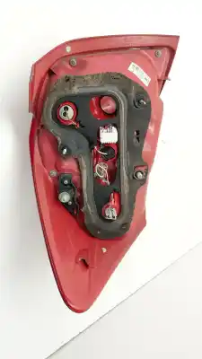 Peça sobressalente para automóvel em segunda mão farolim traseiro direito por toyota auris (_e15_) 1.4 d-4d (nde150_) referências oem iam 815500254000  