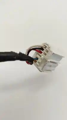 Peça sobressalente para automóvel em segunda mão espelho retrovisor esquerdo por toyota auris (_e15_) 1.4 d-4d (nde150_) referências oem iam   