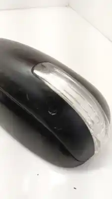 Peça sobressalente para automóvel em segunda mão espelho retrovisor esquerdo por toyota auris (_e15_) 1.4 d-4d (nde150_) referências oem iam   