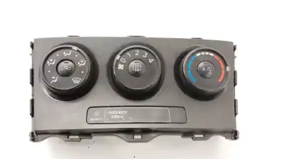 Peça sobressalente para automóvel em segunda mão  por TOYOTA AURIS (_E15_)  Referências OEM IAM 5540602420  