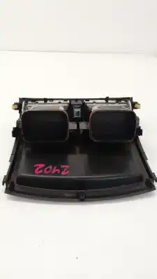 Peça sobressalente para automóvel em segunda mão grelha / difusor de ar por toyota auris (_e15_) 1.4 d-4d (nde150_) referências oem iam 5567002100  