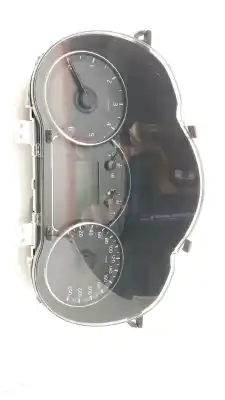 Pièce détachée automobile d'occasion compteur de vitesse tableau de bord pour kia carens iv 1.7 crdi références oem iam 94023a4210