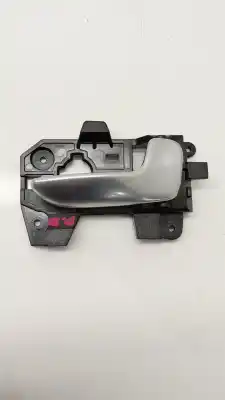 Peça sobressalente para automóvel em segunda mão PUXADOR INTERIOR DIANTEIRO DIREITO por KIA CARENS IV 1.7 CRDI Referências OEM IAM 82623RP000  