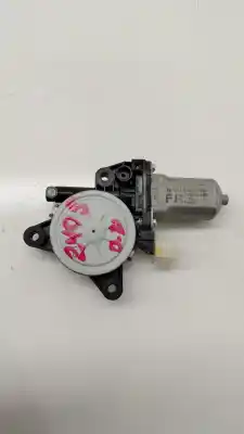 Pièce détachée automobile d'occasion moteur lève vitre avant droit pour kia carens iv 1.7 crdi références oem iam 82460a4000