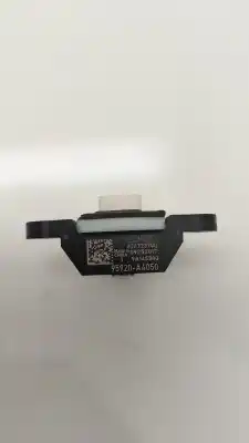 Peça sobressalente para automóvel em segunda mão sensor por kia carens iv 1.7 crdi referências oem iam 95920a4050  