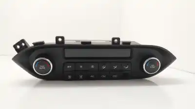 Pièce détachée automobile d'occasion commande de climatisation / chauffage pour kia carens iv 1.7 crdi références oem iam 97250a4xxx