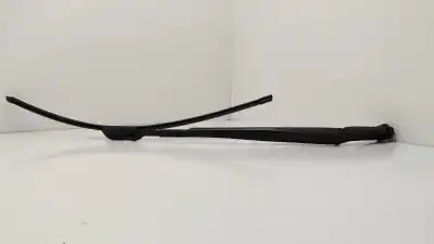 Pièce détachée automobile d'occasion bras d'essuie-glace avant gauche pour kia carens iv 1.7 crdi références oem iam 