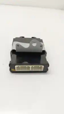 Peça sobressalente para automóvel em segunda mão módulo eletrônico por toyota auris (_e15_) 1.4 d-4d (nde150_) referências oem iam 8969002010  