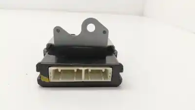 Peça sobressalente para automóvel em segunda mão módulo eletrônico por toyota auris (_e15_) 1.4 d-4d (nde150_) referências oem iam 8969002010  
