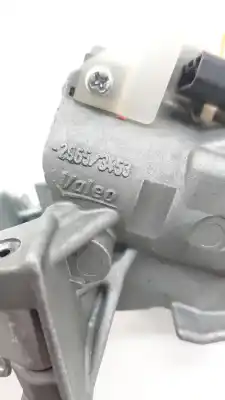 Second-hand car spare part ignition switch for toyota auris (_e15_) 1.4 d-4d (nde150_) oem iam references 29653453  