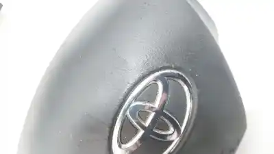 Peça sobressalente para automóvel em segunda mão kit airbag por toyota auris (_e15_) 1.4 d-4d (nde150_) referências oem iam   