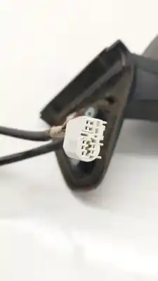 Pezzo di ricambio per auto di seconda mano retrovisore destro per toyota auris (_e15_) 1.4 d-4d (nde150_) riferimenti oem iam   