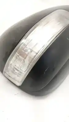 Pezzo di ricambio per auto di seconda mano retrovisore destro per toyota auris (_e15_) 1.4 d-4d (nde150_) riferimenti oem iam   