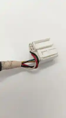 Pezzo di ricambio per auto di seconda mano retrovisore destro per toyota auris (_e15_) 1.4 d-4d (nde150_) riferimenti oem iam   