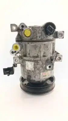 Pièce détachée automobile d'occasion compresseur de climatisation pour kia carens iv 1.7 crdi références oem iam f500pnbca12