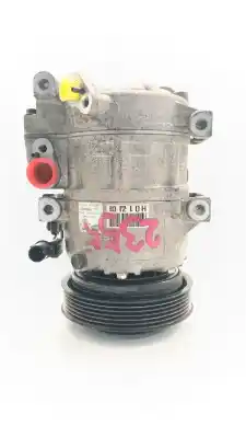 Pezzo di ricambio per auto di seconda mano compressore aria condizionata per kia cee'd fastback (ed) 1.6 cvvt riferimenti oem iam 977012h000