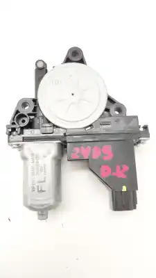 Pièce détachée automobile d'occasion moteur lève vitre avant gauche pour kia carens iv 1.7 crdi références oem iam 82450a4010