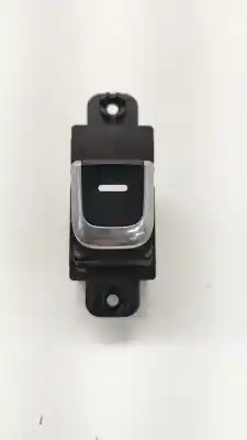 Pièce détachée automobile d'occasion commande de lève vitre arrière droit pour kia carens iv 1.7 crdi références oem iam 93580a4010