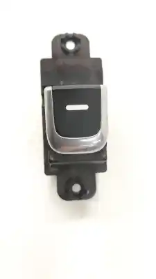 Pièce détachée automobile d'occasion commande de lève vitre arrière gauche pour kia carens iv 1.7 crdi références oem iam 93580a4010