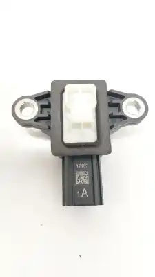 Peça sobressalente para automóvel em segunda mão sensor por kia carens iv 1.7 crdi referências oem iam 95920a4050  