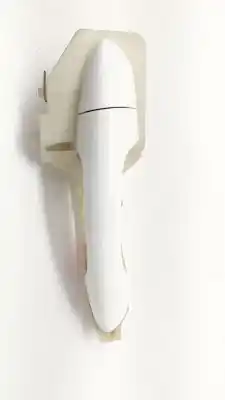 Pièce détachée automobile d'occasion poignée extérieure arrière droite pour kia carens iv 1.7 crdi références oem iam 