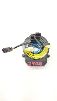 Pièce détachée automobile d'occasion contacteur tournant d'airbag pour kia carens iv 1.7 crdi références oem iam 299102245