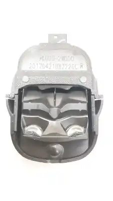 Peça sobressalente para automóvel em segunda mão sensor por kia carens iv 1.7 crdi referências oem iam 960002w000  