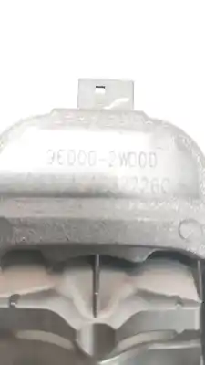 Peça sobressalente para automóvel em segunda mão sensor por kia carens iv 1.7 crdi referências oem iam 960002w000  