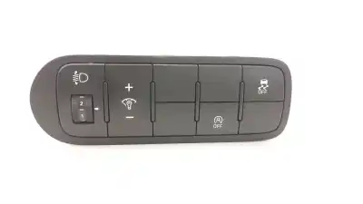 Pièce détachée automobile d'occasion commutateur d'éclairage pour kia carens iv 1.7 crdi références oem iam 299176092