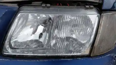 Second-hand car spare part LEFT HEADLIGHT for AUDI A3 (8L1) 1.8 OEM IAM references   