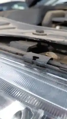 Peça sobressalente para automóvel em segunda mão farol / farolim esquerdo por audi a3 (8l1) 1.8 referências oem iam   