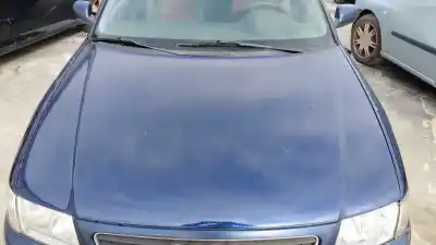 Second-hand car spare part BONNET for AUDI A3 (8L1) 1.8 OEM IAM references   