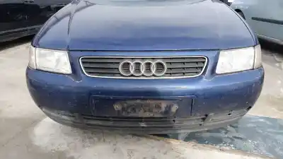 İkinci el araba yedek parçası ÖN TAMPON için AUDI A3 (8L1) 1.8 OEM IAM referansları   
