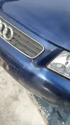 Pezzo di ricambio per auto di seconda mano paraurti anteriore per audi a3 (8l1) 1.8 riferimenti oem iam   