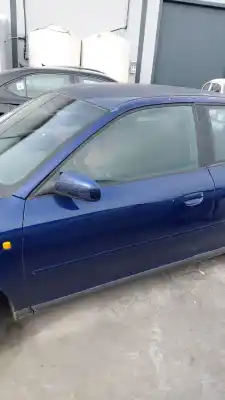 Peça sobressalente para automóvel em segunda mão PORTA DA FRENTE ESQUERDA por AUDI A3 (8L1) 1.8 Referências OEM IAM   
