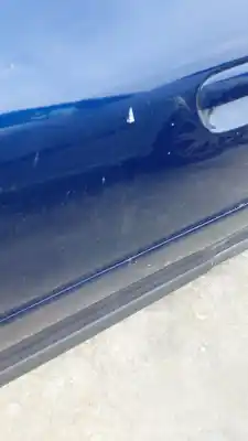 Pezzo di ricambio per auto di seconda mano porta anteriore sinistra per audi a3 (8l1) 1.8 riferimenti oem iam   